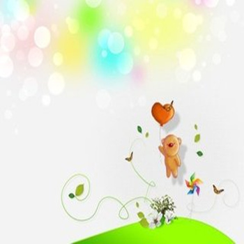 石岩德聪幼儿园-欢迎小朋友回园！